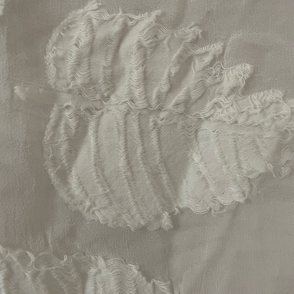 Wilfred Blayze Blouse NWT - Picture 4 of 5